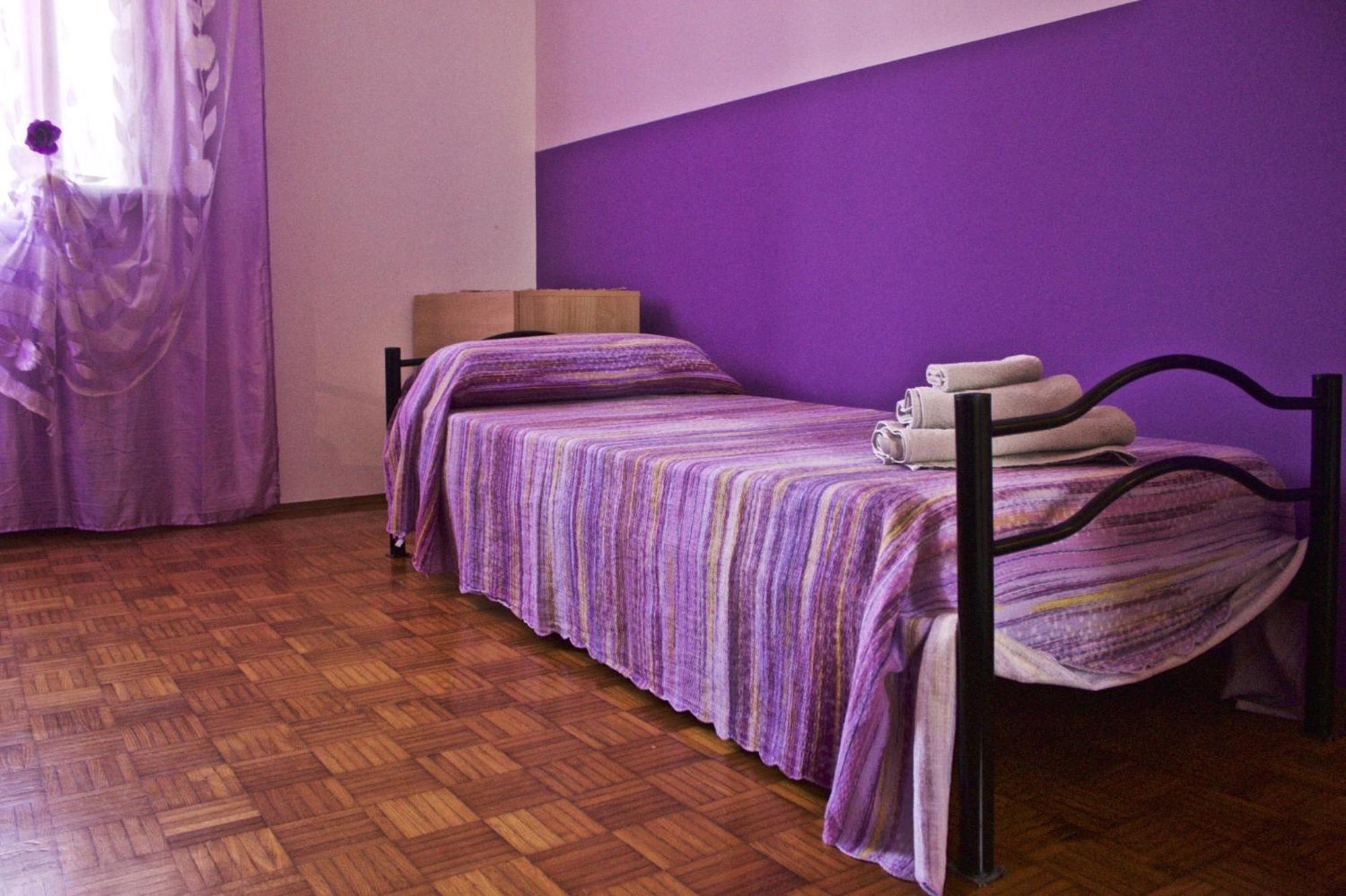B&B La Luce - Casa di Ale Loreo Pokoj fotografie